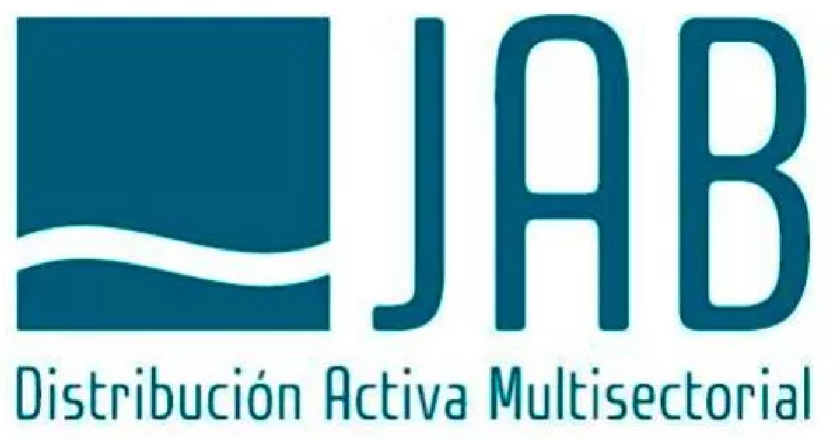 JAB - Distribución Activa Multisectorial