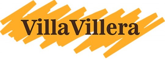 VILLA VILLERA LOGO