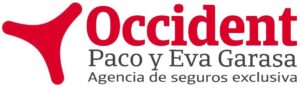 occident logo Paco Garasa AYERBE