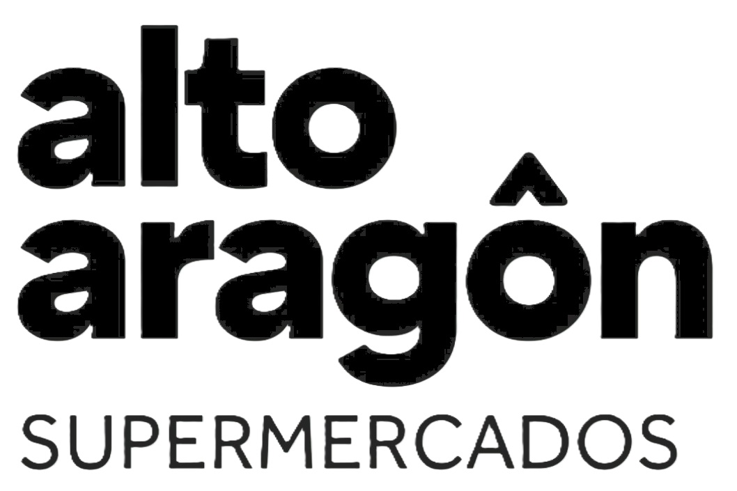 ALTOARAGON SUPERMECADOS